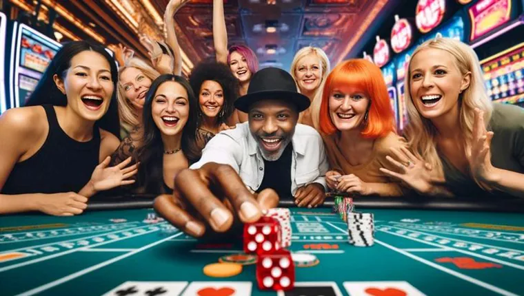 Bingoplus online gaming platform interface