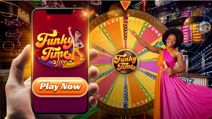 Live Casino